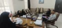 در راستای سلسه جلسات مرکز

جلسه شورای آموزشی مرکز آموزش عالی حضرت خدیجه کبری(س) دزفول