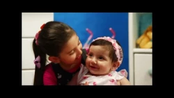 موشن گرافی  رویای کودکی 